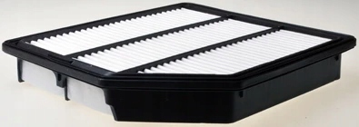 фото №2, Фильтр воздуха hyundai ix55 3.0crdi denckermann