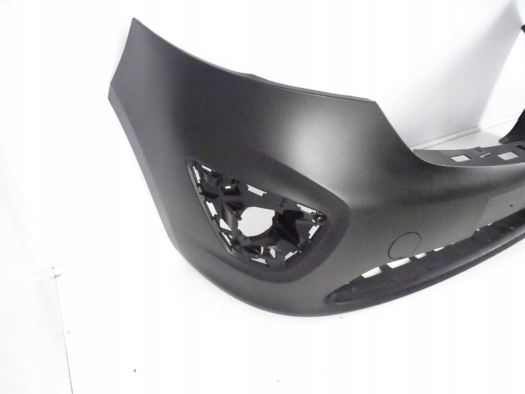 фото №3, Бампер передній renault trafic iii