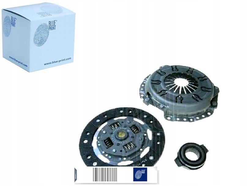 Купити Blue print набір зчеплення kn186 nsk2084 j2001158