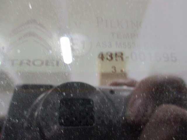 фото №12, C4 grand picasso ii кришка багажника задня epyd камера