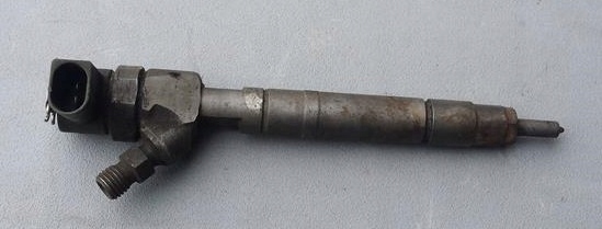 Купить Форсунка mercedes 6280700487