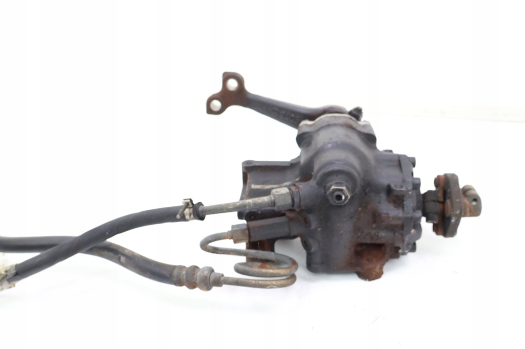 Mercedes-benz w124 колонка кермова 124461040 Зі Шроту