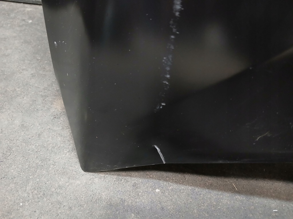 фото №8, Капот dacia duster ii 2 18- nowa оригінальна