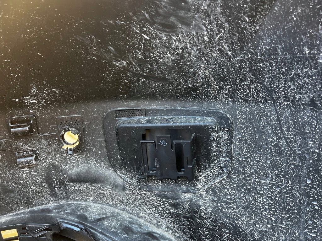 фото №13, Alfa romeo giulia 2.9 qv quadrifoglio бампер задня задній ostrów wlkp