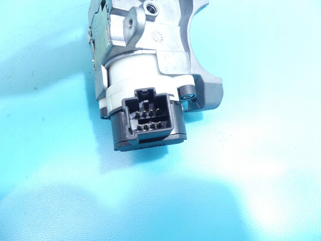 фото №14, Бортовой компьютер набор 08670169a volvo xc90 i 2.9 t6