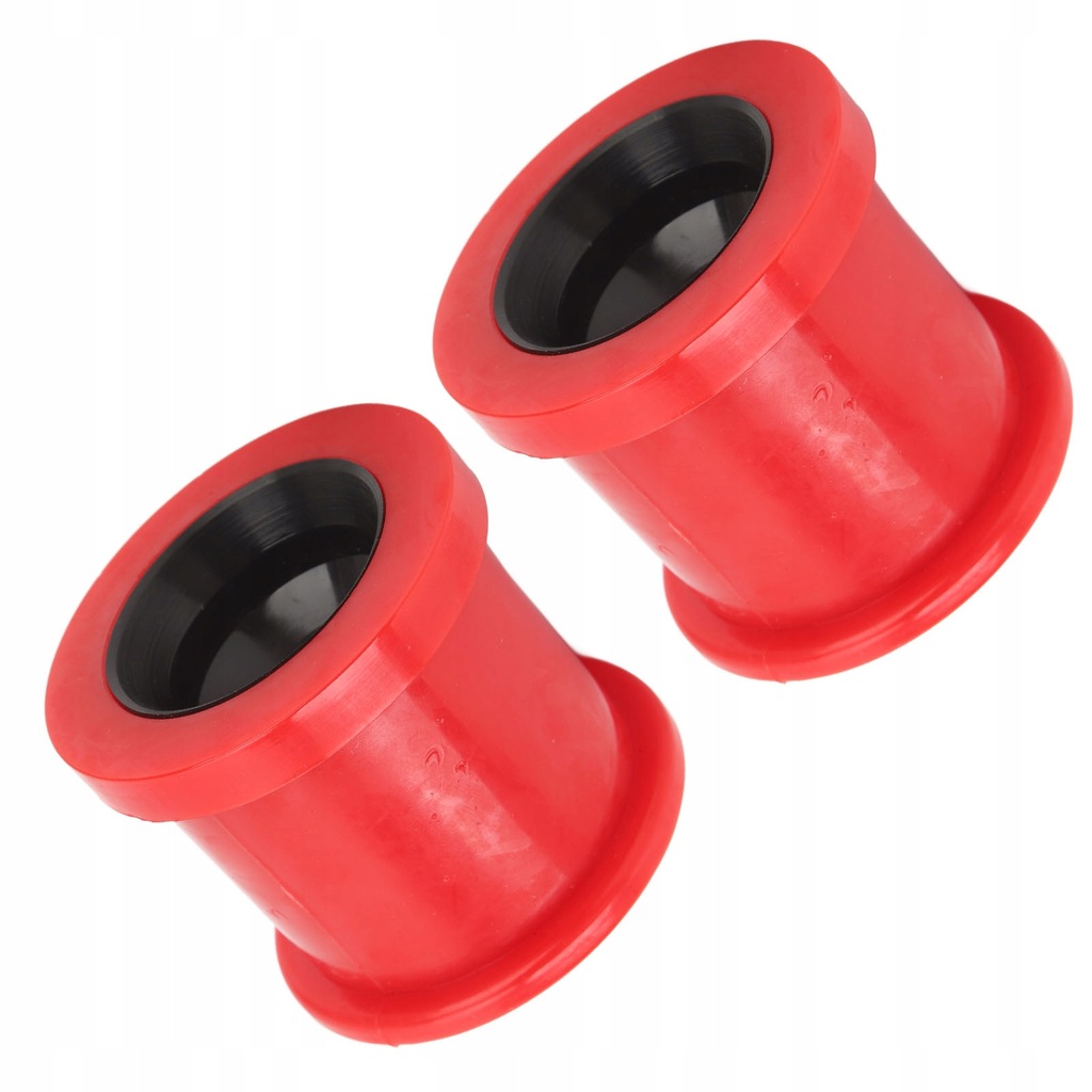 фото №6, Втулка важеля червоний замінник poliuretanu dla сидіння alhambra mk2