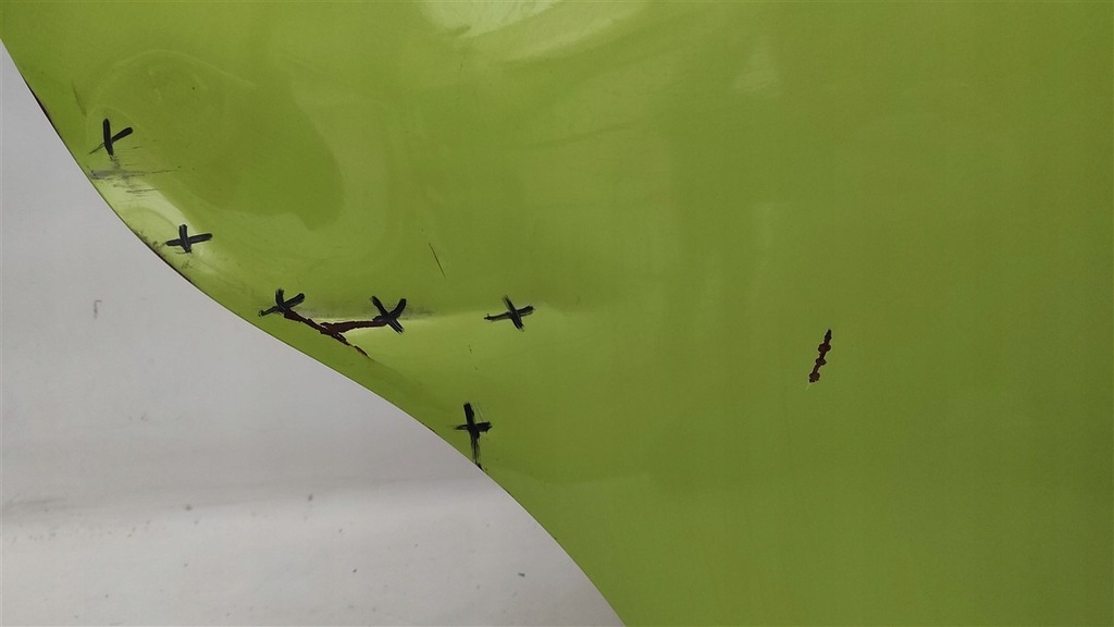 фото №8, Двері праве задня nissan micra k13 2010-2017