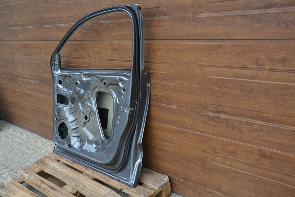 фото №10, Seat ateca 16- двері праве перед 575831312 оригінал