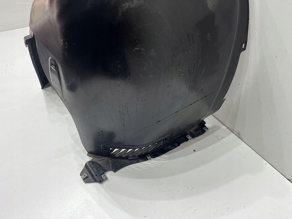 фото №6, Skoda enyaq 5la подкрылок перед передние левая 5la809961