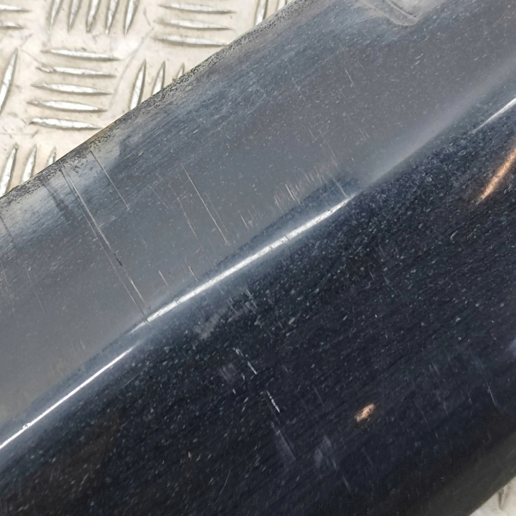 фото №7, Jaguar s-type 2005 порог