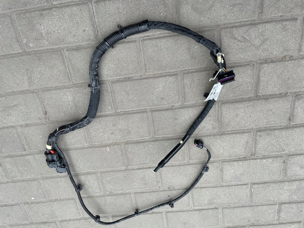 фото №1, Volvo xc40 шланг ac вентилятора 32356419