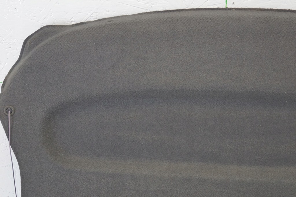 фото №5, Полиця багажника ford mondeo mk1 hb