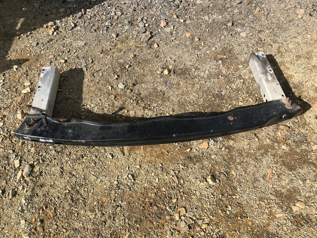 фото №1, Балка бампера задня audi a5 8t0807313