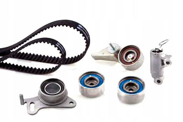 фото №2, Комплект - набор ремень распределительного вала gates vkma95976