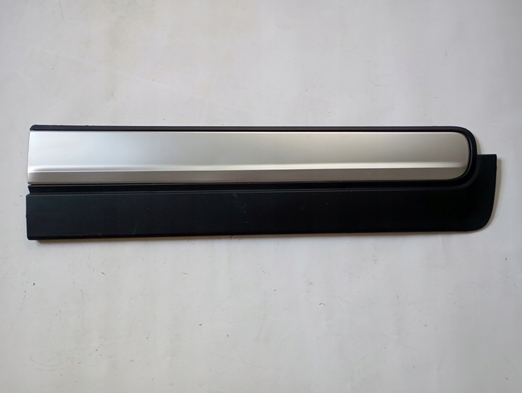фото №1, Молдинг двері перед права fiat panda iii 3 cross