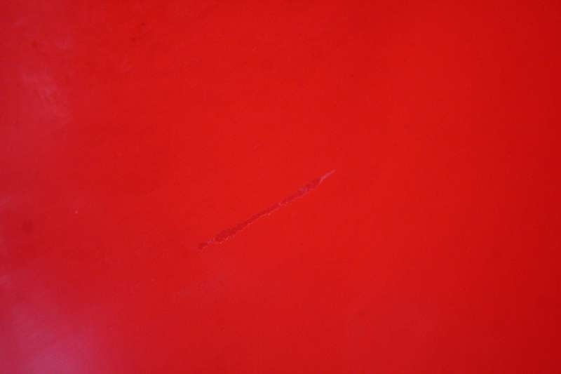 фото №5, Бампер задняя задний красный fiat grande punto 3d 05-10