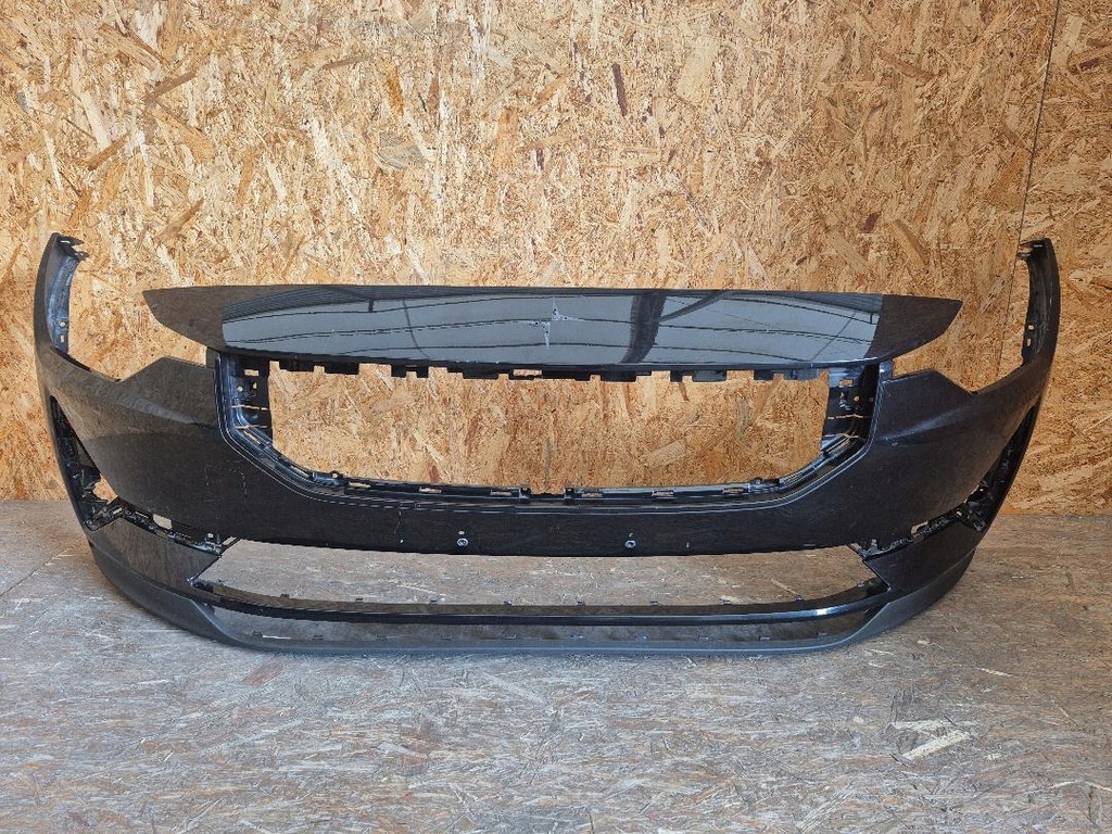 фото №1, Бампер перед передний polestar 2 31690327