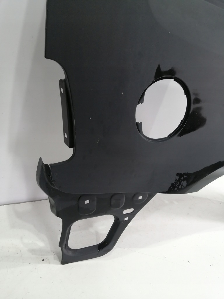 фото №6, Крила правий задня задній vw touran lift