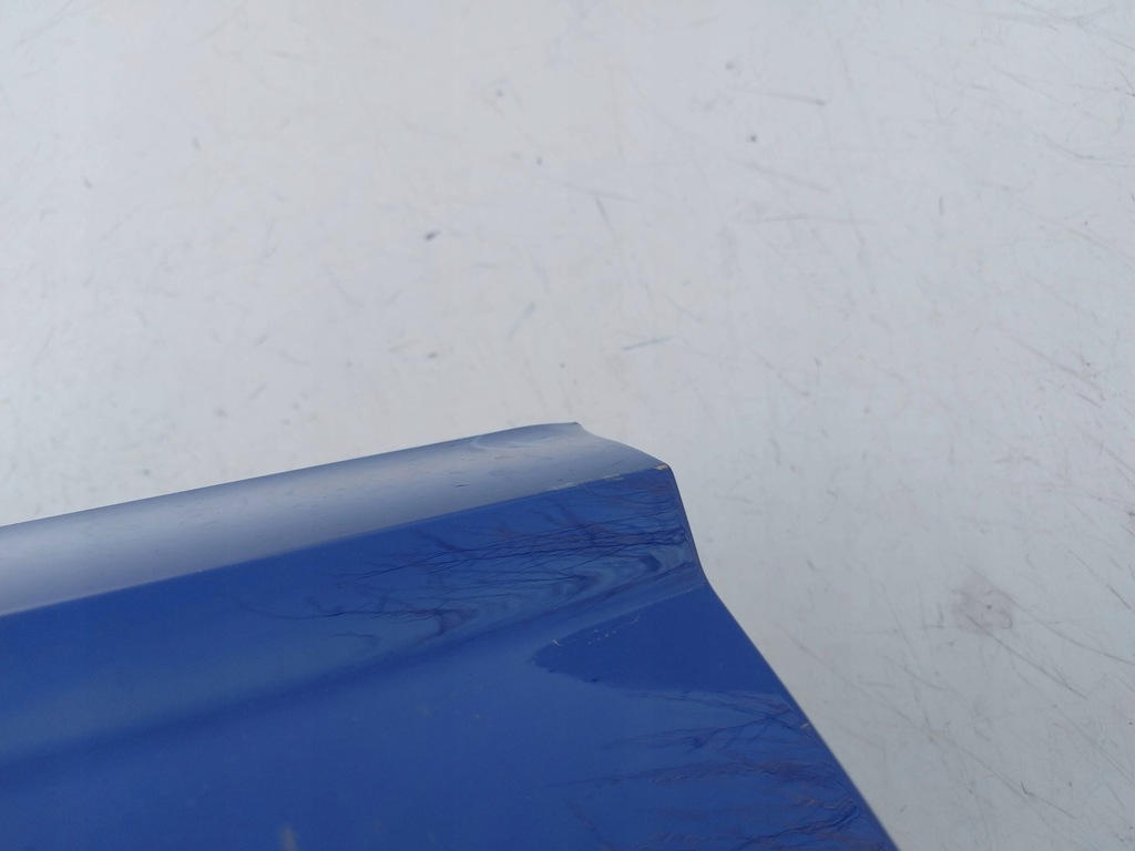 фото №6, Seat ateca лівий крила передній перед