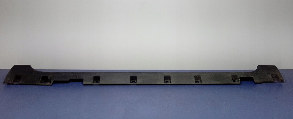 фото №2, Ford s-max mk2 молдинг поріг права em2b-r101d56-a