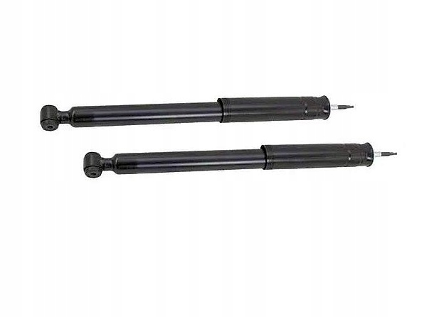 Купить Амортизаторы перед mercedes e klasa w210 s210 srl