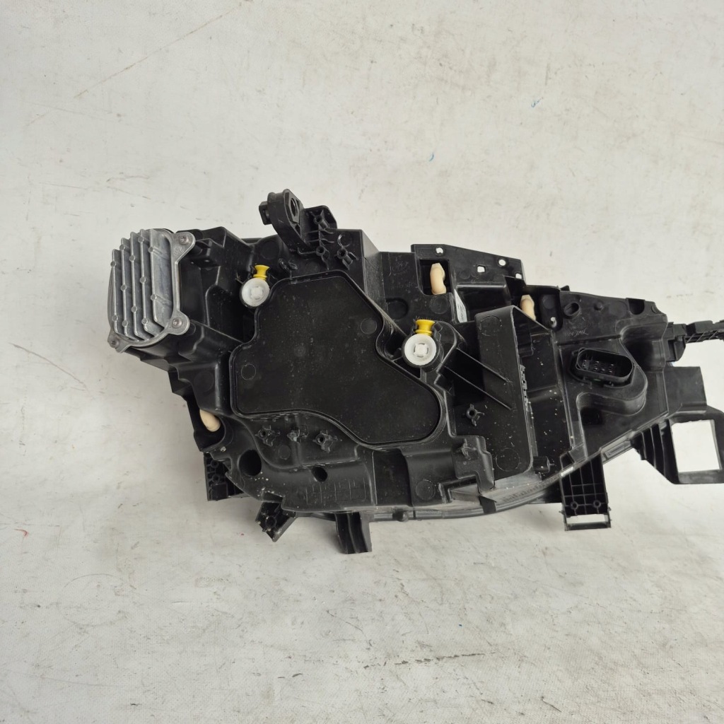 фото №7, Vw id4 id.4 11a 11b лампа ліва перед передня full led 11a941035m