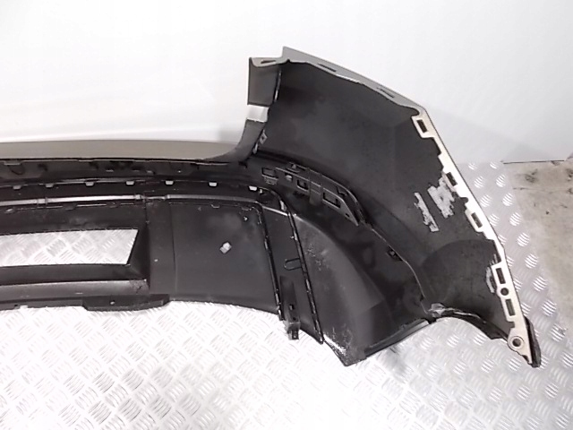 фото №15, Seat оригінальний номер 575807421 бампер pdc