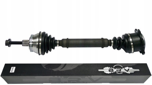 фото №1, Brv brv001 привідний вал передня p