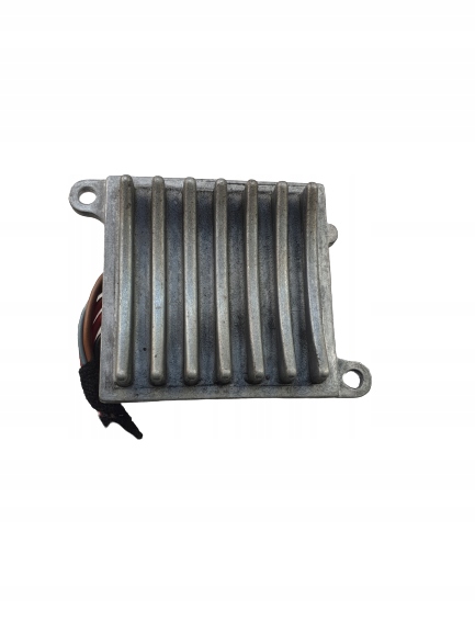 фото №1, Резистор резистор вентилятор mercedes ml 2208209210