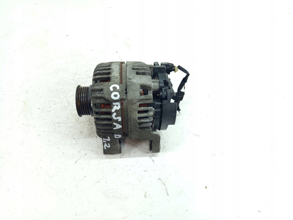 Купити Генератор opel corsa d 1.2 1.4 13222930 0124325171