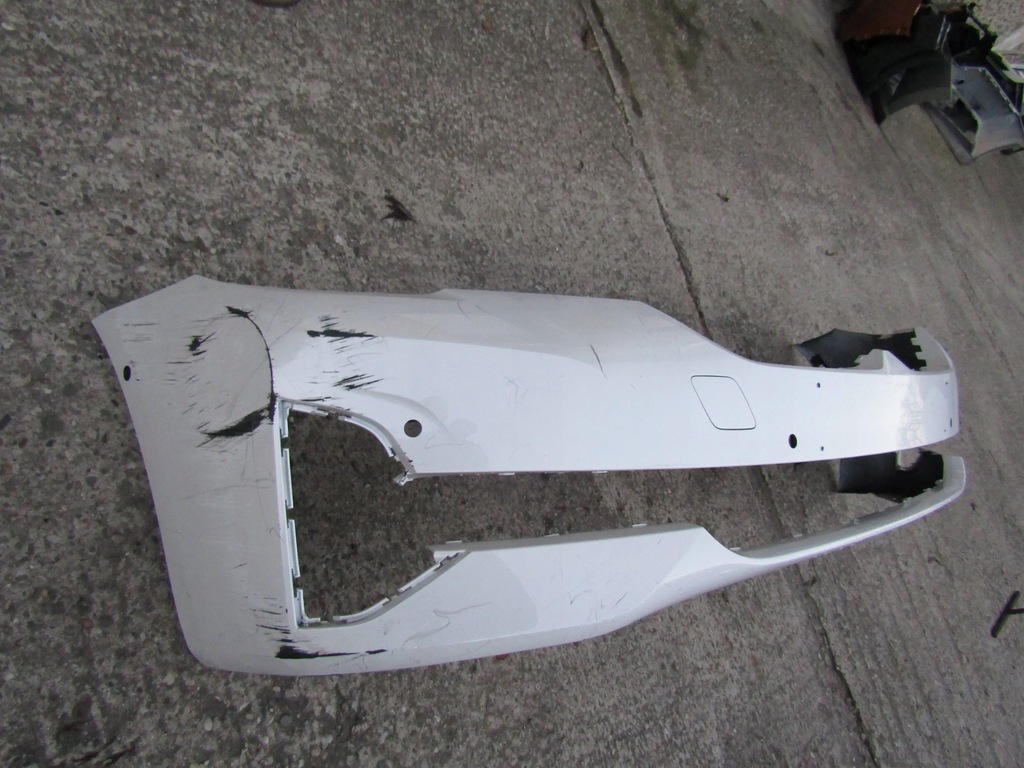 фото №13, Bmw 5 g30 g31 lift бампер перед