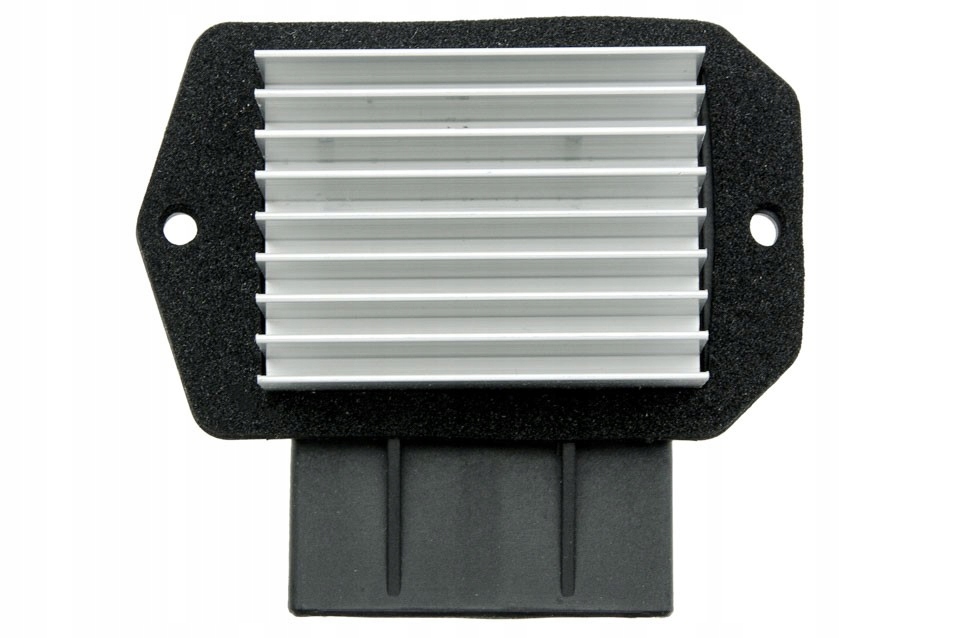 фото №10, Резистор вентилятор lexus rx300 rx330 rx350 rx400h