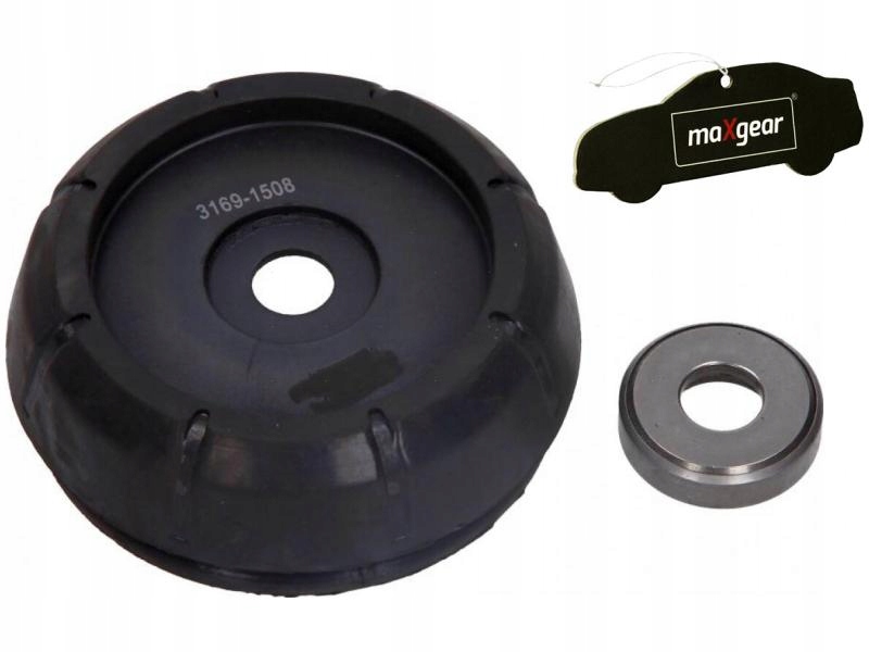 фото №3, Maxgear 72-2684 кронштейн амортизатора