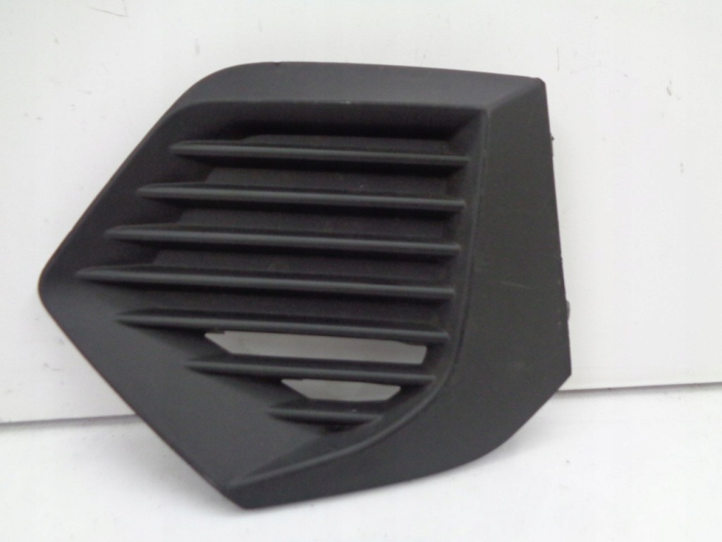 фото №1, Peugeot 2008 ii решётка бампера левый перед