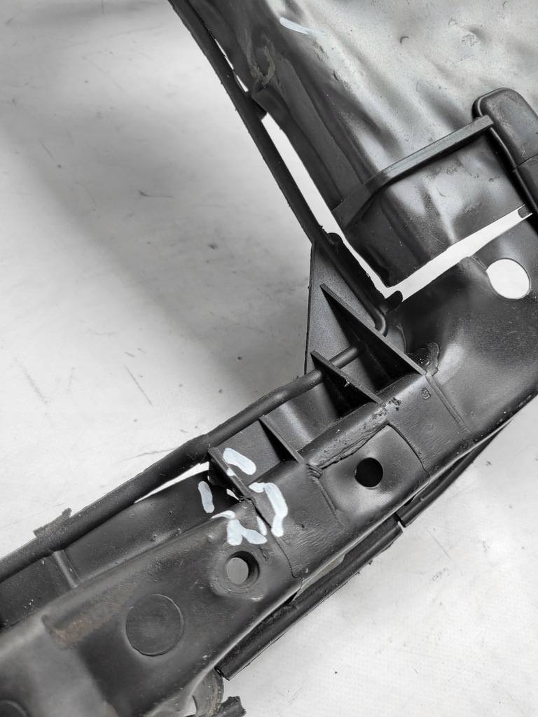 фото №5, Pas передній підсилювач hyundai tucson 2004-2009