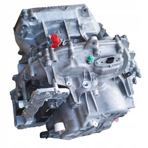 Коробка передач передач nissan x-trail 3 t32 qashqai j11 2 1.3 dig-t 320102094r Київ