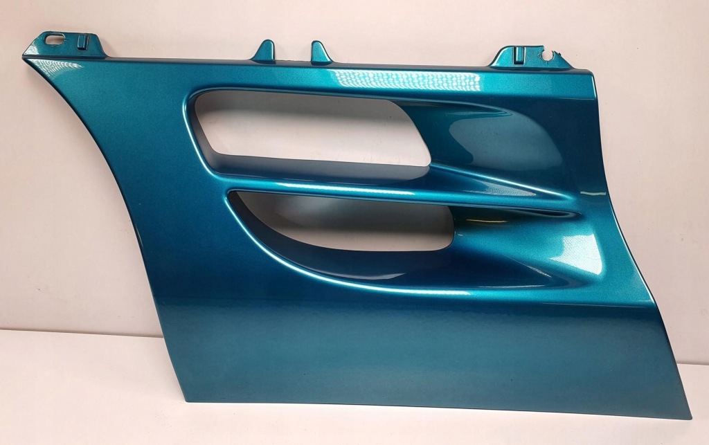 фото №1, Впуск воздухозаборник воздуха правый 746 toyota mr2 ii sw20