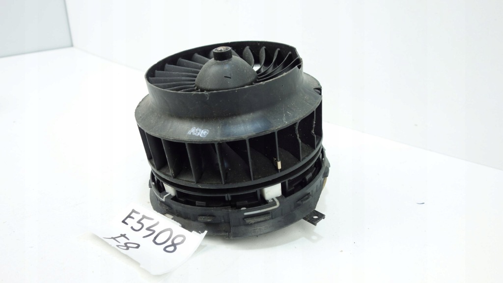 Отопитель воздуходувка обдув mercedes w205 w213 f011500133 Недорого