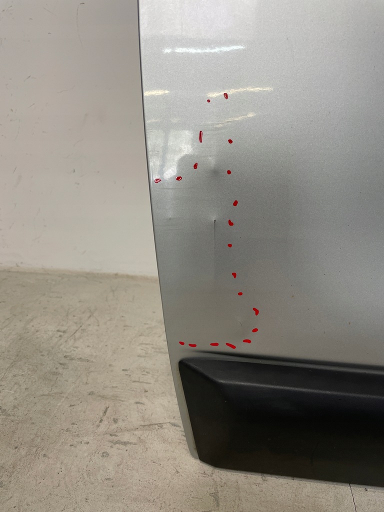 фото №6, Двері передні ліва dacia lodgy dokker