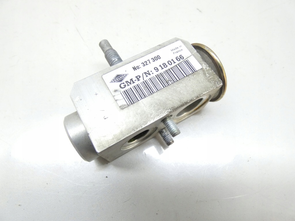 Купити Клапан розширювальний кондиціонера opel vectra c signum 02-08 9180166