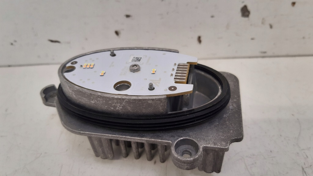 фото №1, Модуль led 1t51000653 opel grandland ii