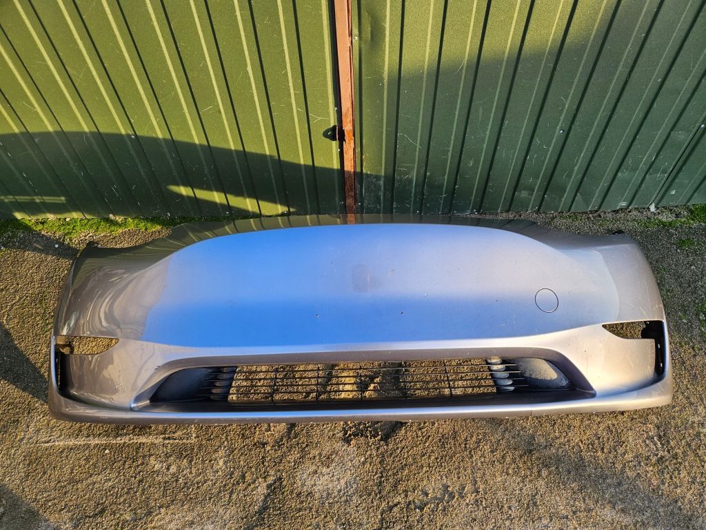 Купить Tesla model y бампер передний 1493736-s3-a