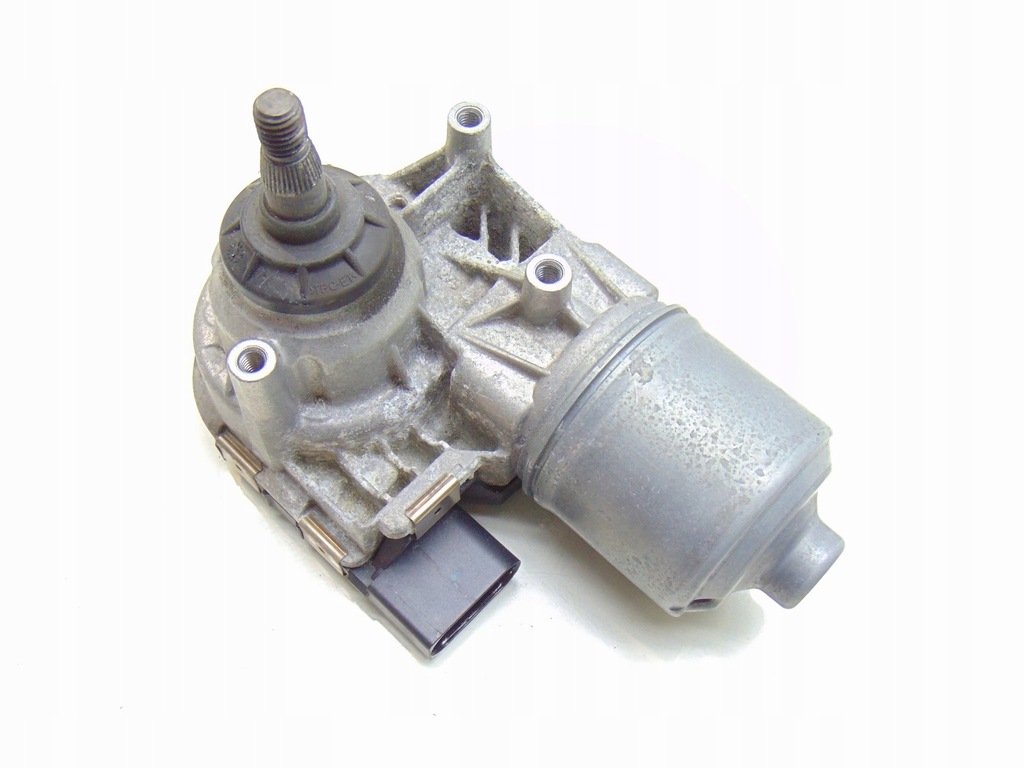 фото №5, Моторчик двірники лівий bmw i3 l01 13- 7304027