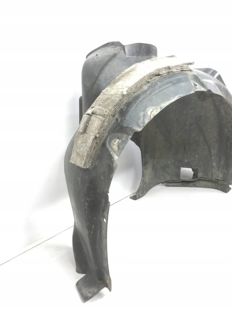 фото №7, Skoda fabia iii 3 підкрилок перед передні праве 6v0809958