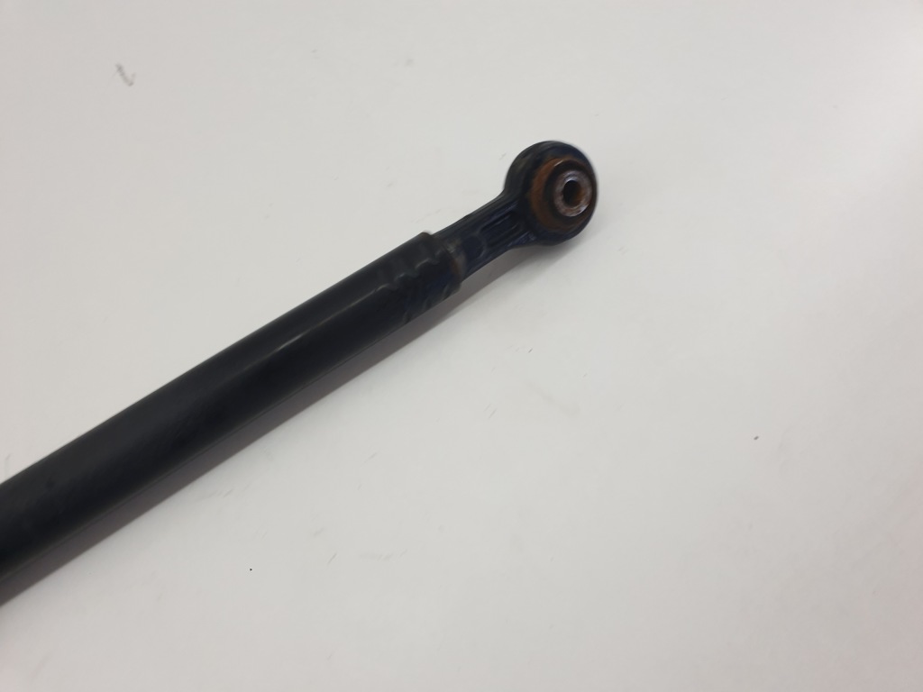 фото №6, Тяга панара перед передній jeep wrangler jl 2.0 t 4xe гібрид hybrid