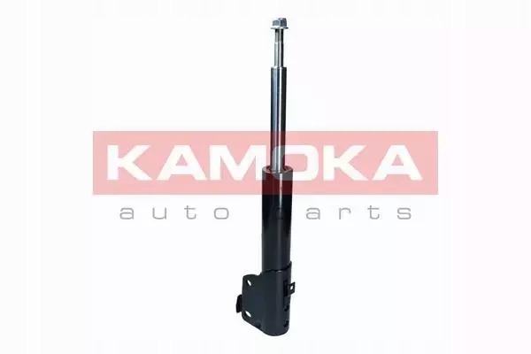 фото №4, Kamoka амортизатор 2001147