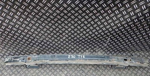 фото №1, Bmw 3 e90 балка pod бампер задняя