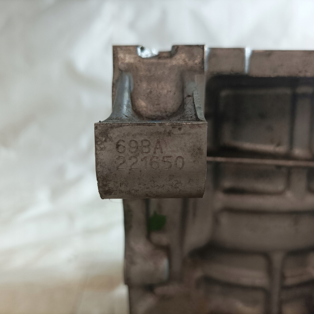 фото №10, Mazda 3 2.5b 13-18 блок двигателя py01 usa автоматическая коробка передач