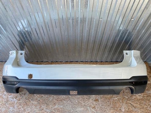 фото №1, Бампер задня задній subaru forester 4 iv 12-15