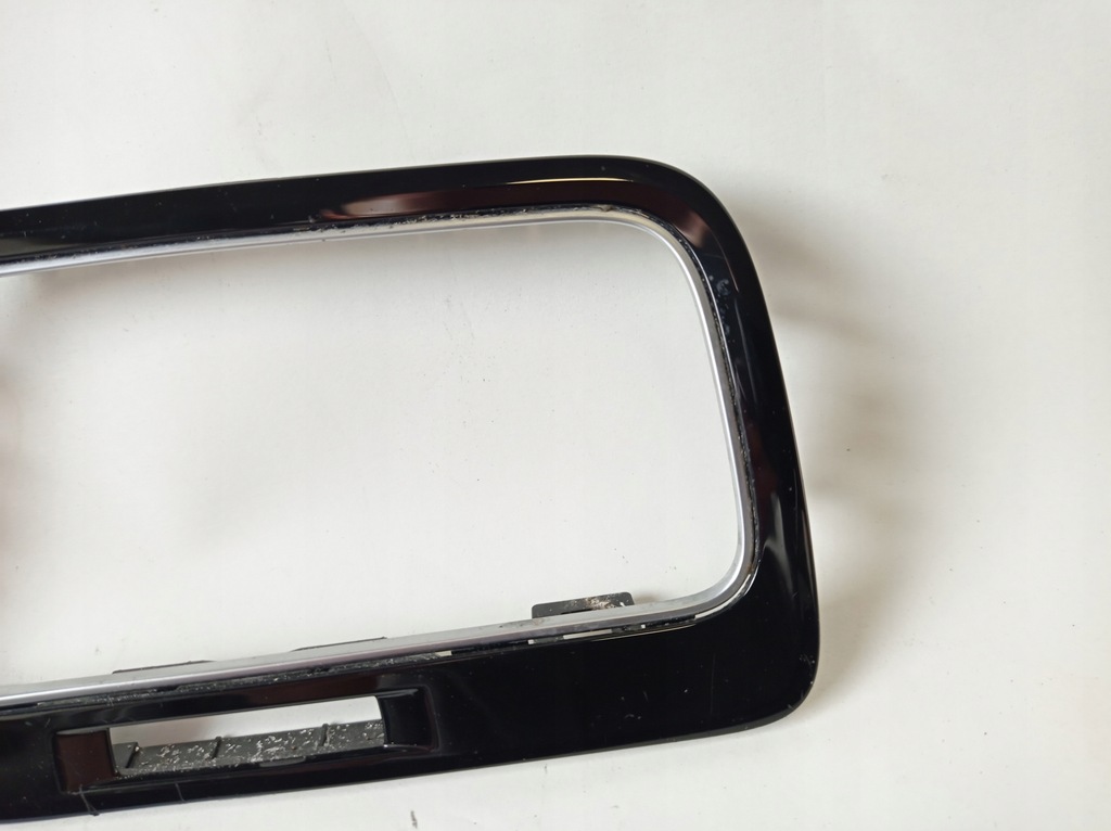 фото №6, Рамка решётки обдув vw golf 7 vii 5g1819742